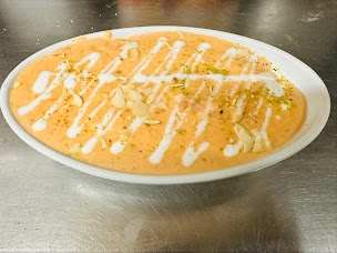 Photo n°6 de NEW DELHICE TANDOORI à Lyon (Restaurant pakistanais)