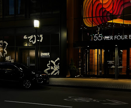 Lanner Noodles by null