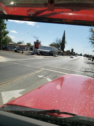 Iniguez Tire & Auto Repair - Thumbnail