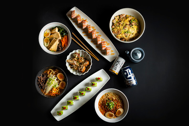 Yakitori Jinbei by null