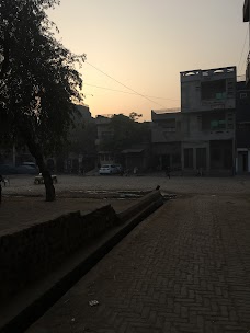 Old Food Market kamoke