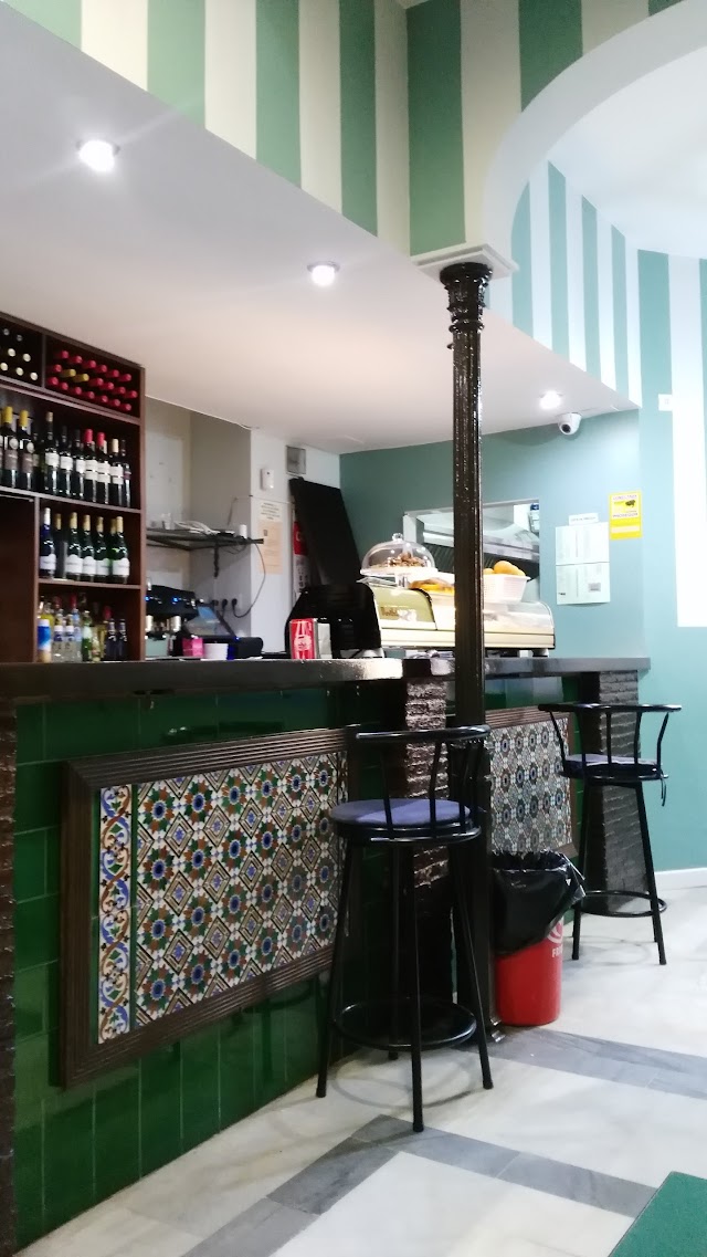 En La Espero Te Esquina