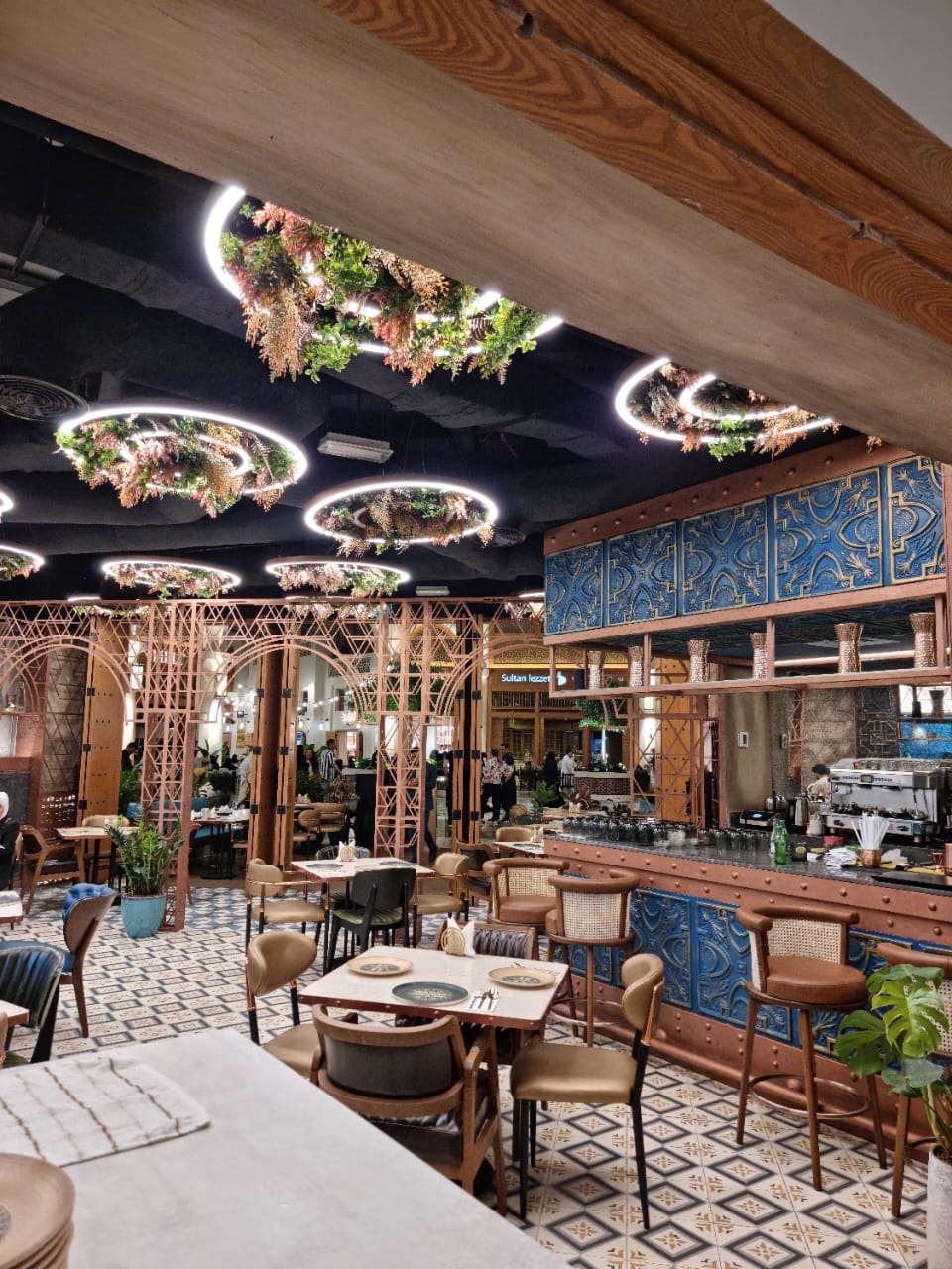 Doh & Thick Restaurant - صورة 2
