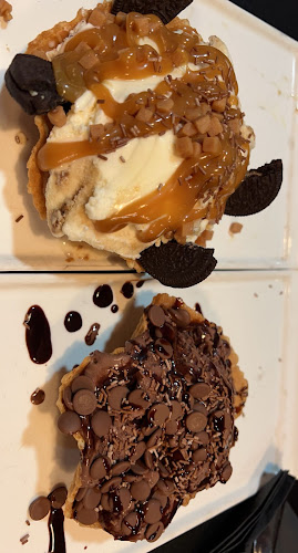 Afters Original - Forest Gate Phone number
