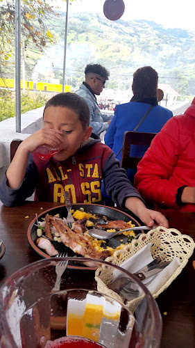 Opiniones de PauTi Restaurante Típico en Paute - Restaurante