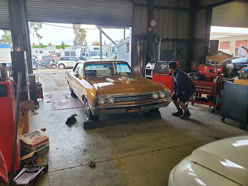The Dyno Shop - Thumbnail