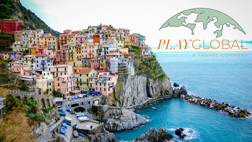 Play Global Travel Company - Thumbnail