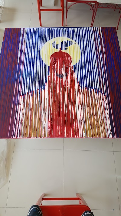 Photos of Abbas Almosawi Gallery