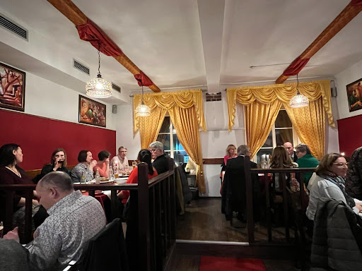 Bombay Indische Restaurant Pegnitz - Thumbnail