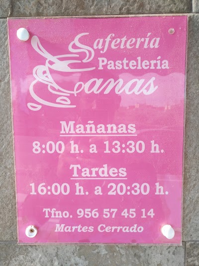 Photos of Pasteleria Canas