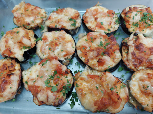 Comida para llevar El Escondido - Thumbnail