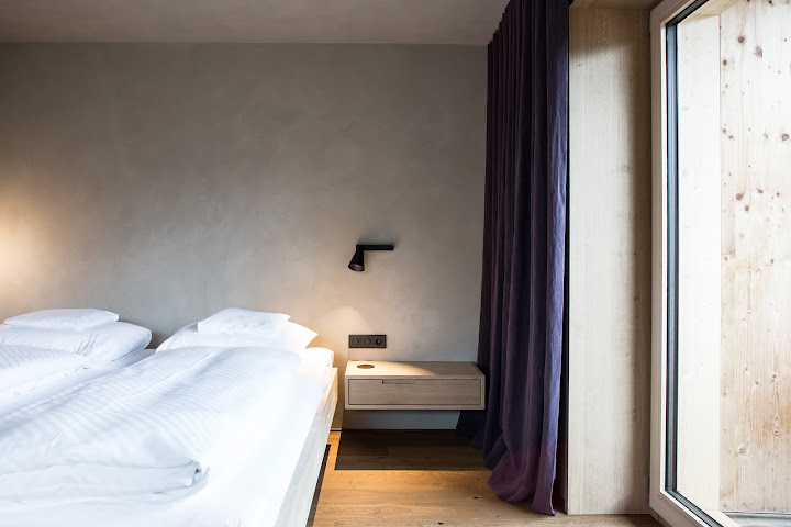 Biohotel Schwanen by null