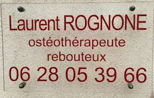 Photo n°3 de Osteo-therapeute Rebouteux-magnetiseur Nimes-ROGNONE Laurent à Nîmes (Massothérapeute)