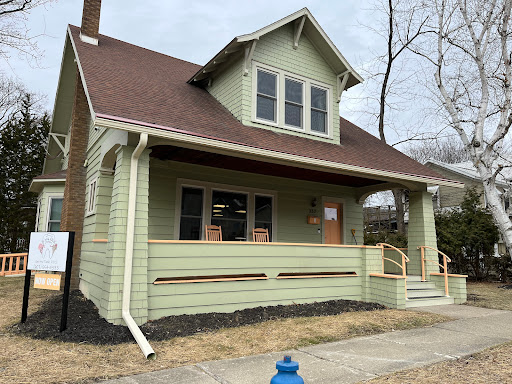 By Word of Mouth Dentistry; Dr Gretta Tomb DDS