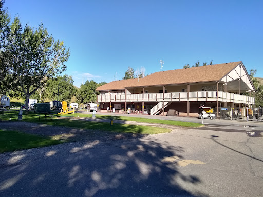Lethbridge KOA Journey - Thumbnail