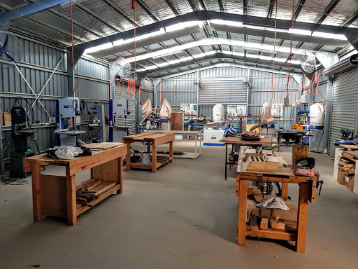 Cairns Men's Shed - Thumbnail