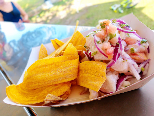 Majados Food Truck - Thumbnail