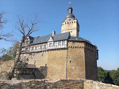 Burg Falkenstein HWN 200 Burg Falkenstein 1, 06543 Falkenstein/Harz, Deutschland