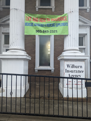 Wilburn Insurance Inc