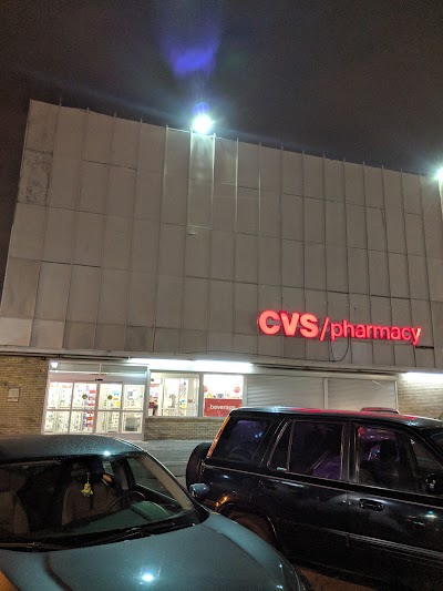 CVS