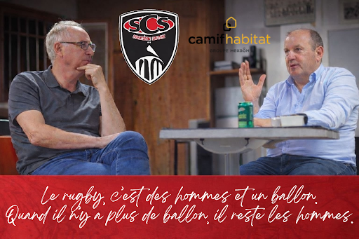 Retour sur une soirée marquante de la semaineJ’ai eu...
