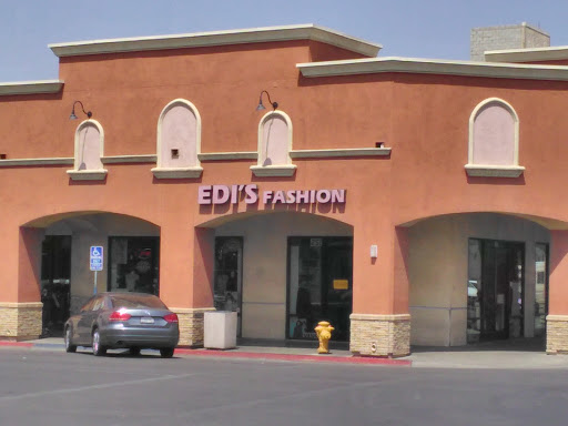 Edi Fashion - United States