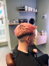 Photo n°3 de Salon 21 Sallanches à Sallanches (Salon de coiffure)