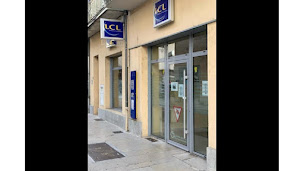 Photo n°2 de LCL Banque et assurance à Vaison-la-Romaine (Banque d'épargne)