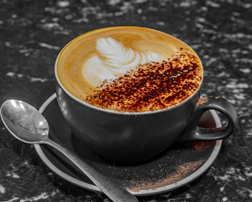 Lavish Coffee & Cuisine - Thumbnail