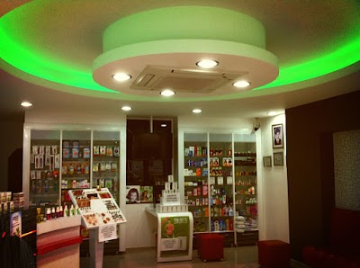 Çağrı Bayır Pharmacy