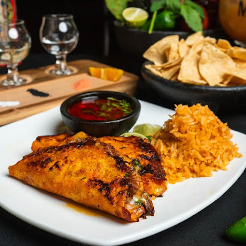 Leticia's Cocina & Cantina by null