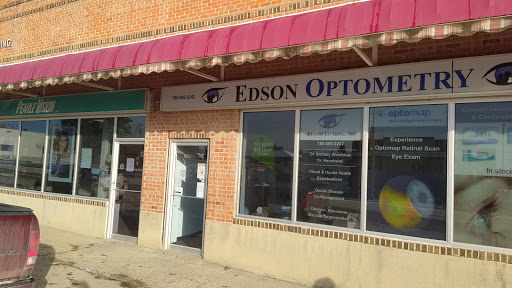 Edson Optometry - Visual