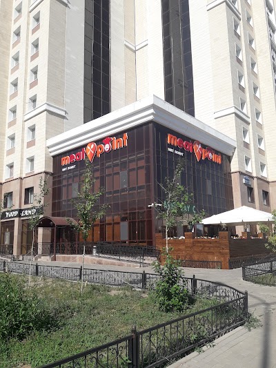 Photos of Meat Point