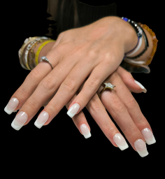 Photo n°2 de Chez Lilas S'Nails à Écuisses (Salon de manucure)