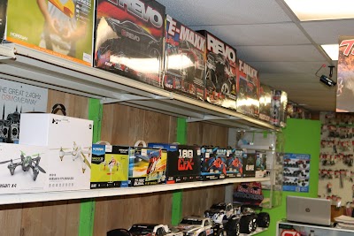 Photos of Elevation Sports