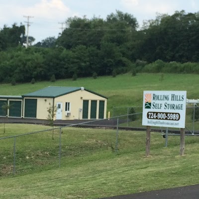 Photos of Rolling Hills Self Storage