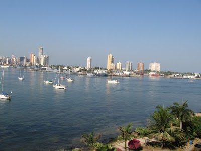 Photos of CLUB NAUTICO LTDA CARTAGENA