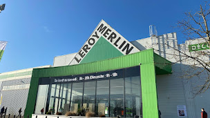 Photo n°1 de Leroy Merlin Besançon à Besançon (Magasin d'outillage)