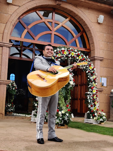 Mariachi Reyes de Huauchinango