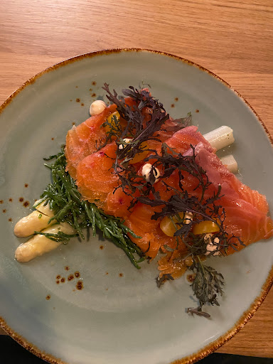 Restaurant De Boschwachter - Thumbnail