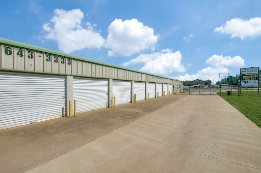 Right Move Storage - Lakeport