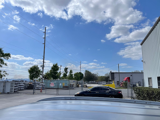Ameri Gas Propane - Visual