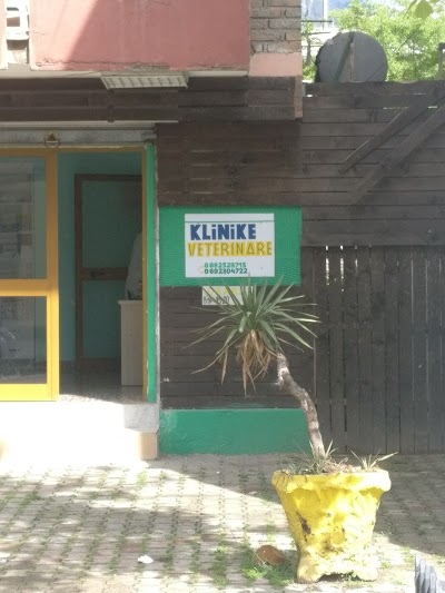 Klinike Veterinare