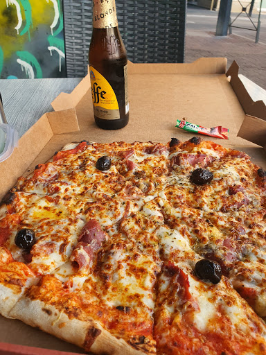 Photo 5 - Le Kiosque à Pizzas