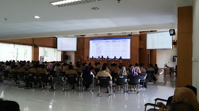 Photos of Badan Perencanaan Pembangunan Daerah Pemerintah Daerah Kabupaten Kutai Kartanegara