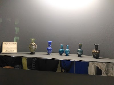 museum