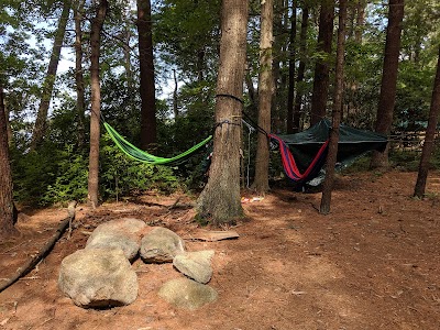 Campsite Weemat