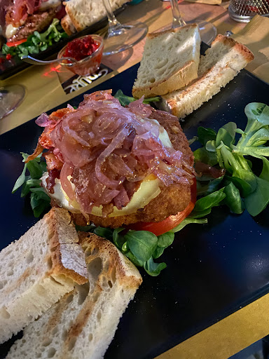 Burp - Visual