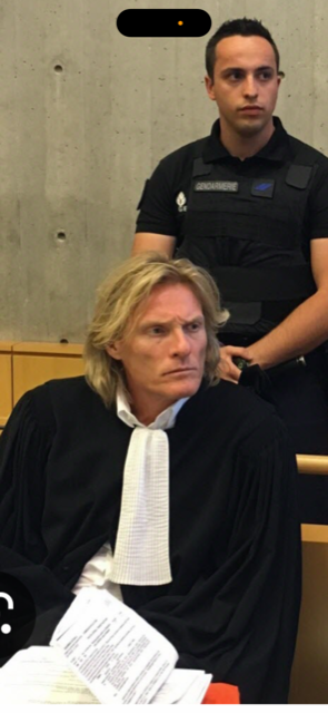 BIZIEN Laurent - AVOCAT DROIT PENAL (France - Italie)