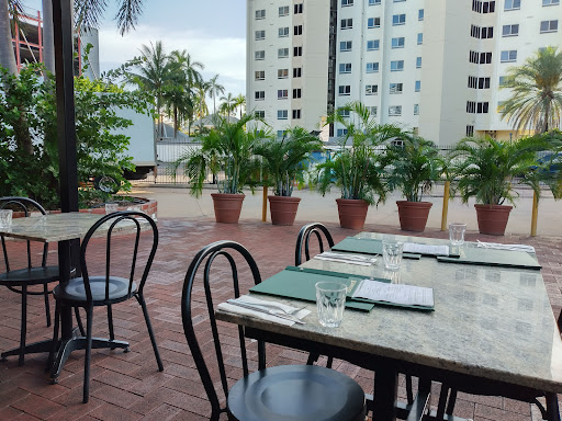 Alfonsino's